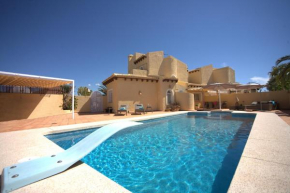 Casa Luna la Nucia